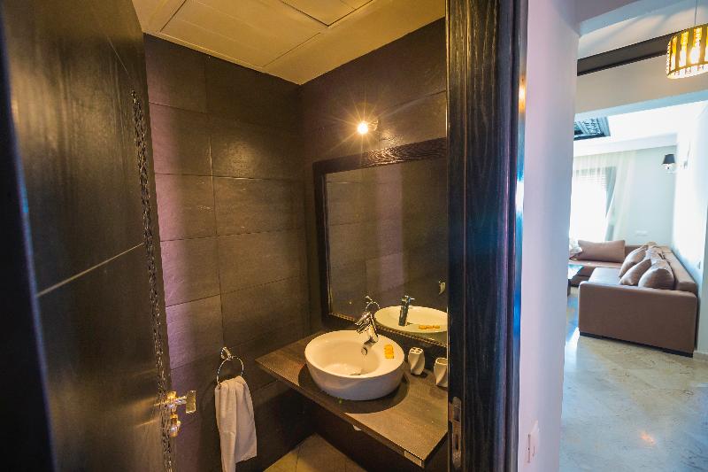 חדר קומפורט, Freigeist Einbeck Bw Signature Collection