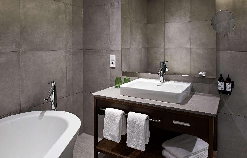 חדר קומפורט, Freigeist Einbeck Bw Signature Collection