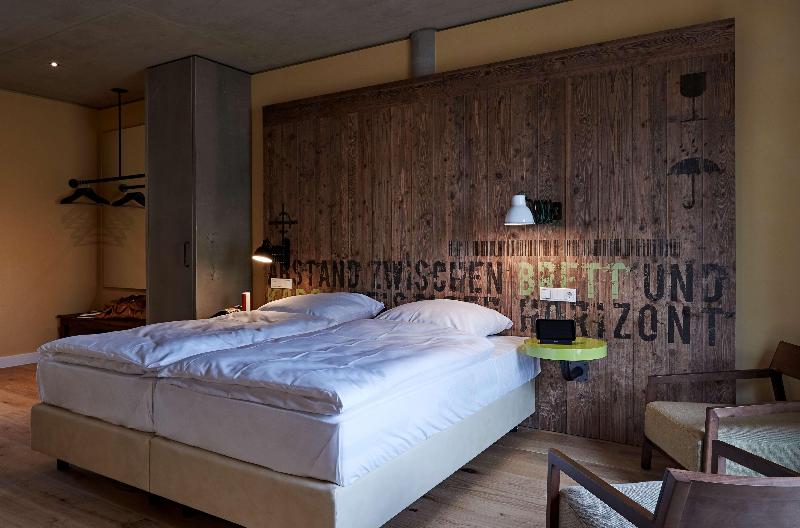 חדר קומפורט, Freigeist Einbeck Bw Signature Collection