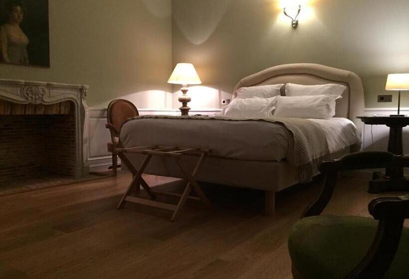 חדר סטנדרט, De Londres