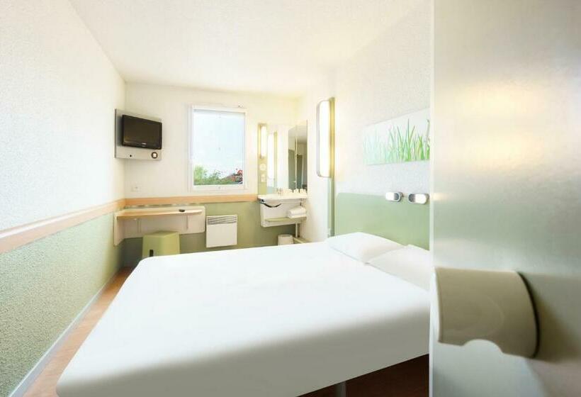 スタンダードルーム, B&B HOTEL Chateauroux A20 l'occitane