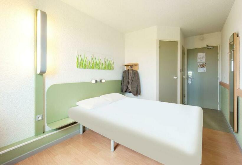 スタンダードルーム, B&B HOTEL Chateauroux A20 l'occitane