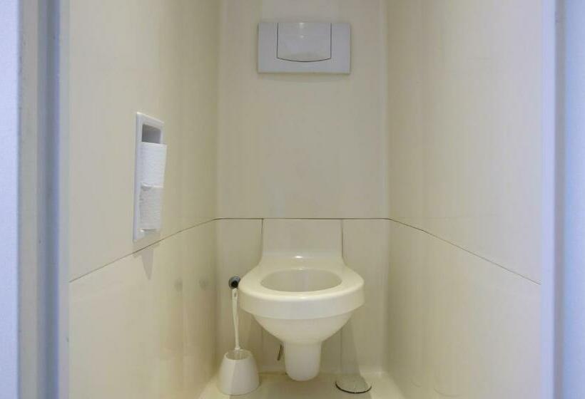 スタンダードルーム, B&B HOTEL Chateauroux A20 l'occitane