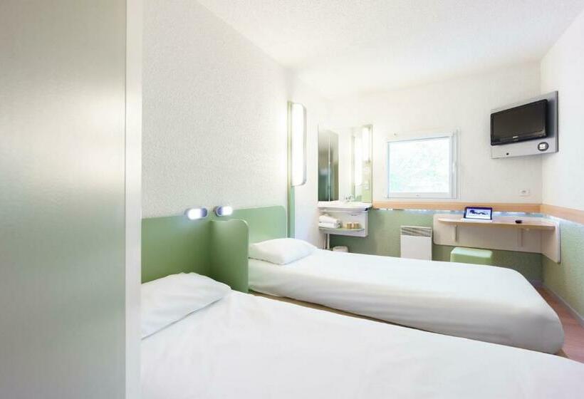 スタンダードルーム, B&B HOTEL Chateauroux A20 l'occitane