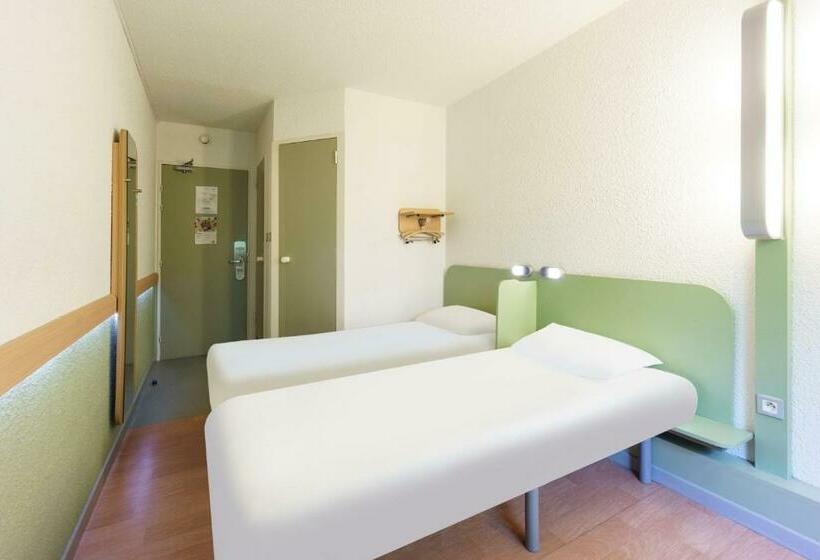 Номер Стандарт, B&B HOTEL Chateauroux A20 l'occitane