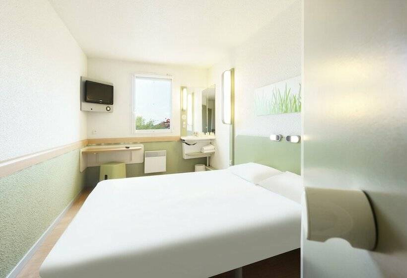 スタンダードルーム, B&B HOTEL Chateauroux A20 l'occitane