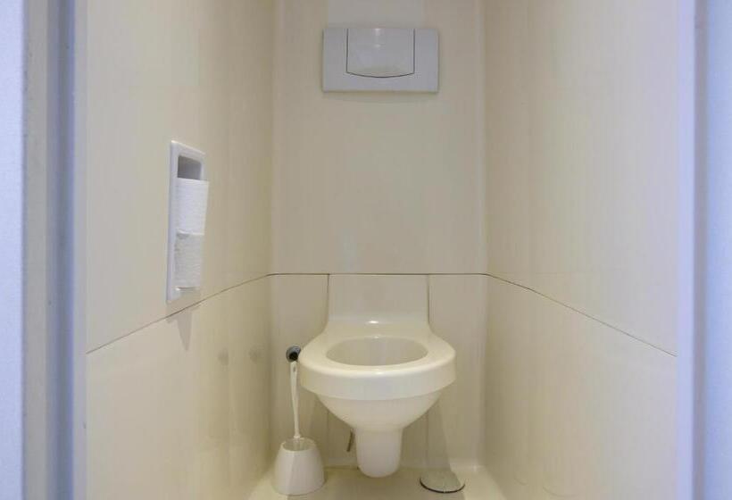 スタンダードトリプルルーム, B&B HOTEL Chateauroux A20 l'occitane