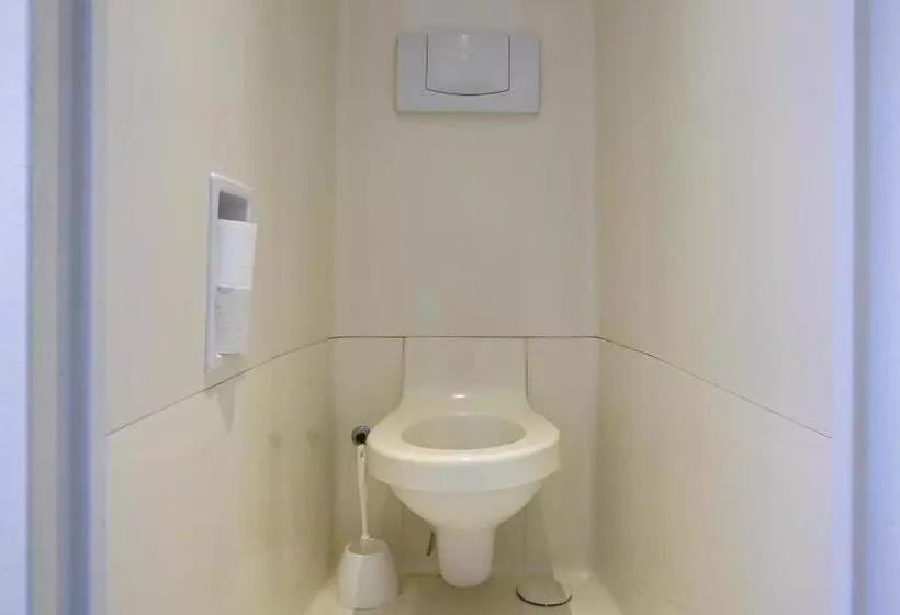 スタンダードトリプルルーム, B&B HOTEL Chateauroux A20 l'occitane