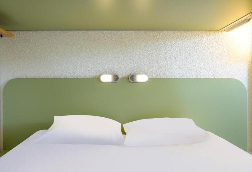 スタンダードトリプルルーム, B&B HOTEL Chateauroux A20 l'occitane