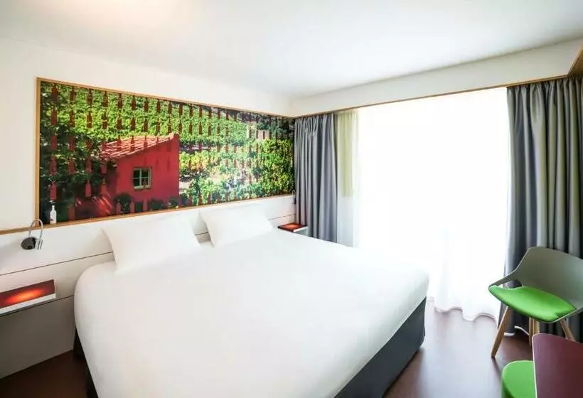 スタンダードルーム, Ibis Styles Collioure Port Vendres