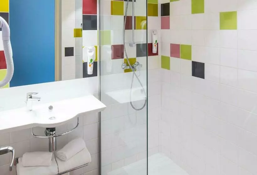 スタンダードルーム, Ibis Styles Collioure Port Vendres