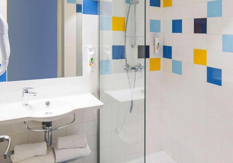 标准间, Ibis Styles Collioure Port Vendres