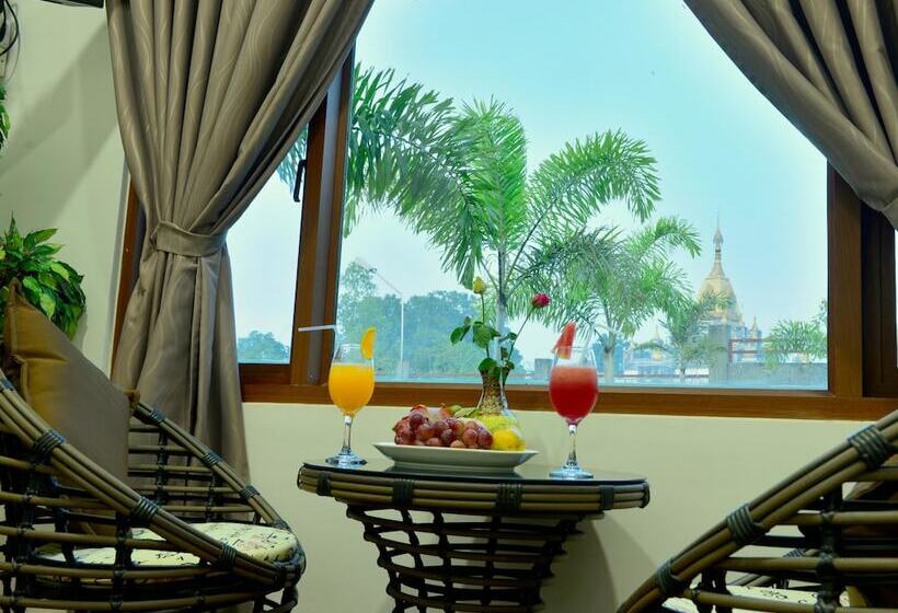 سوییت, Kanbawza Hinthar