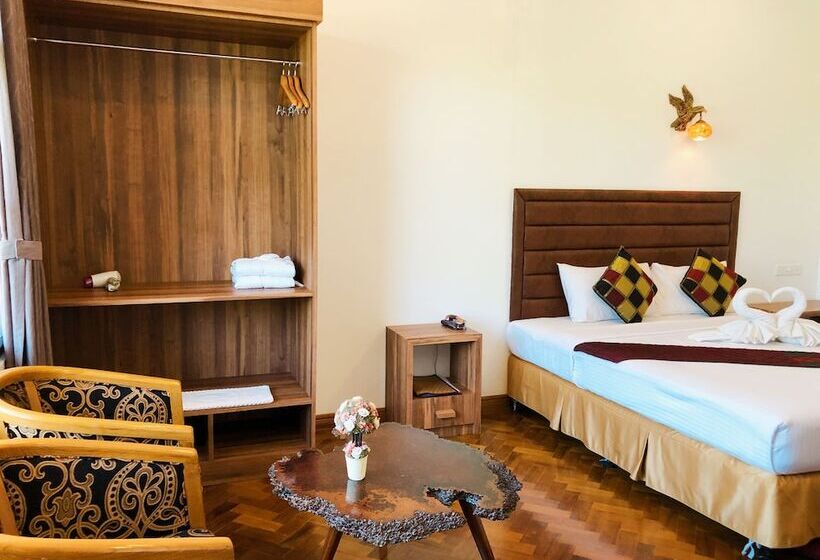 سوییت, Kanbawza Hinthar