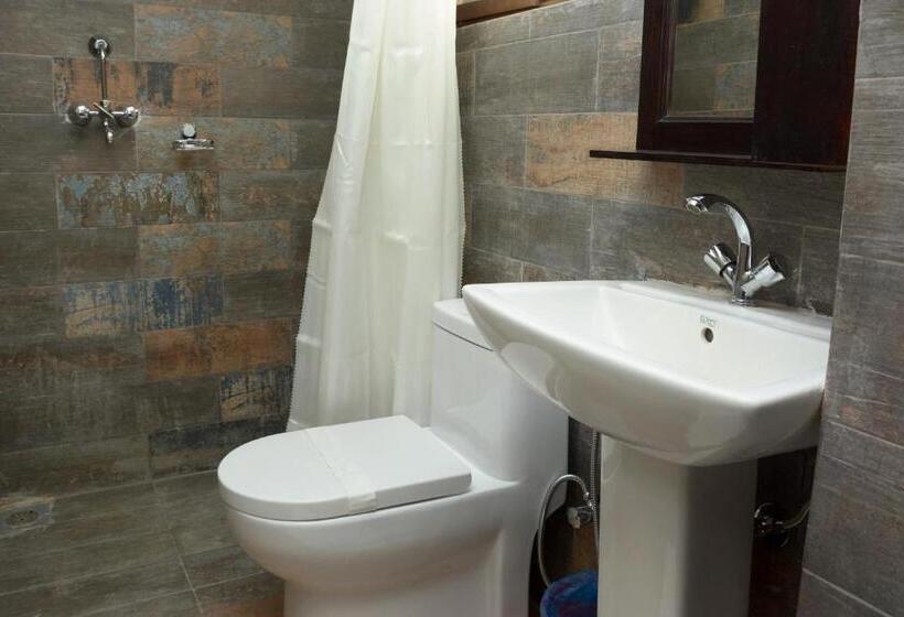 سوئیت با بالکن, Kasthamandap Boutique