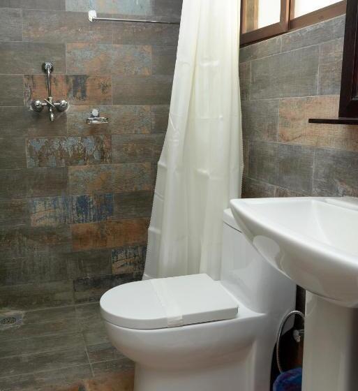 سوئیت با بالکن, Kasthamandap Boutique