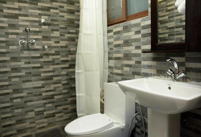 اتاق استاندارد, Kasthamandap Boutique