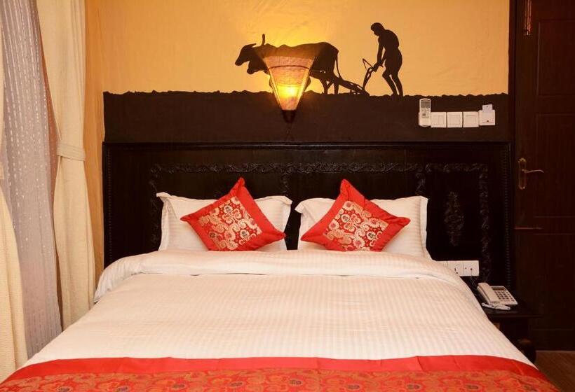 اتاق استاندارد, Kasthamandap Boutique