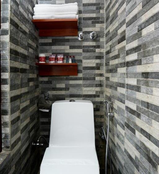 اتاق استاندارد, Kasthamandap Boutique