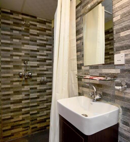 اتاق استاندارد, Kasthamandap Boutique