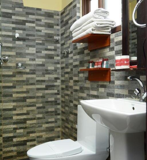 اتاق لوکس, Kasthamandap Boutique