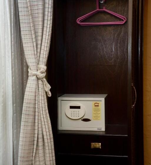 سوئیت با بالکن, Kasthamandap Boutique