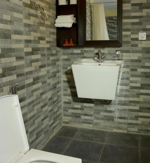 اتاق لوکس, Kasthamandap Boutique