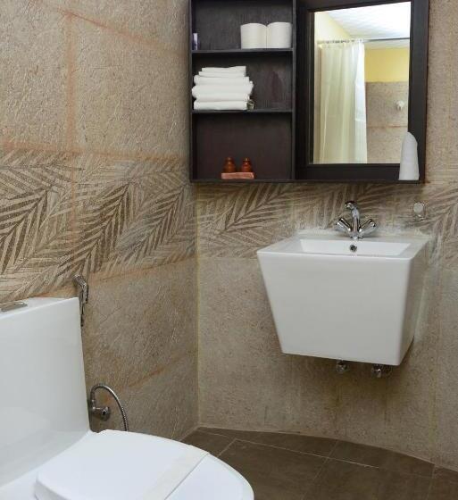 اتاق لوکس, Kasthamandap Boutique