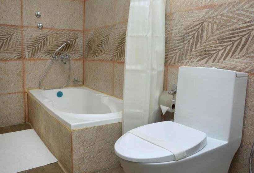 اتاق لوکس, Kasthamandap Boutique