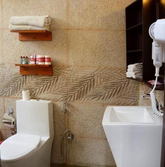 اتاق لوکس, Kasthamandap Boutique