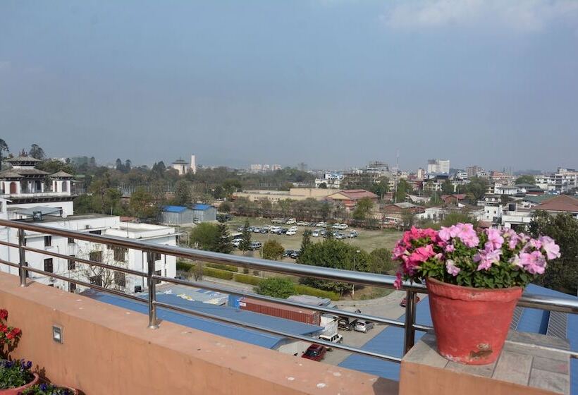 اتاق استاندارد, Kasthamandap Boutique