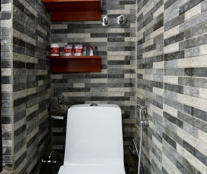 اتاق استاندارد, Kasthamandap Boutique