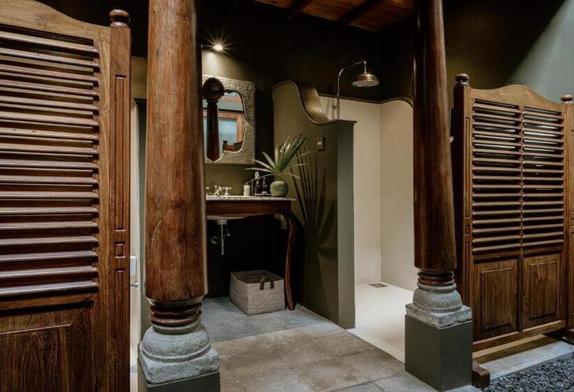 デラックスルーム, Maniumpathy