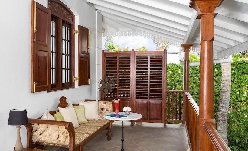 スーペリアールーム, Maniumpathy