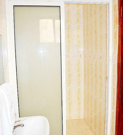 غرفة ديلوكس فردية, Marie S Royale