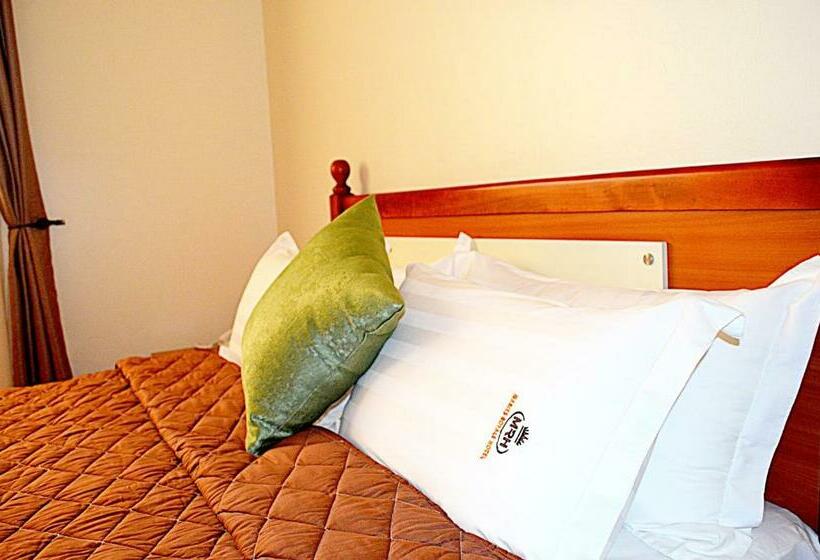 غرفة ديلوكس فردية, Marie S Royale