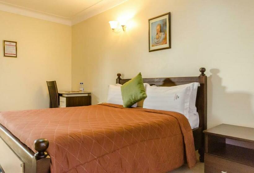 غرفة ديلوكس فردية, Marie S Royale