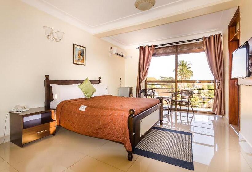 جناح, Marie S Royale