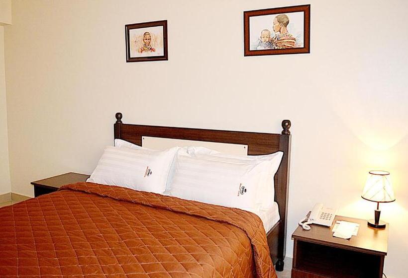 جناح, Marie S Royale