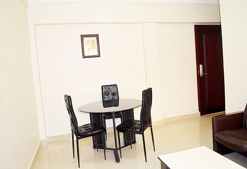 جناح إدارى, Marie S Royale