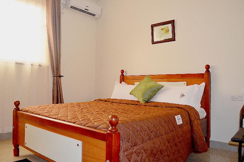 غرفة ديلوكس فردية, Marie S Royale