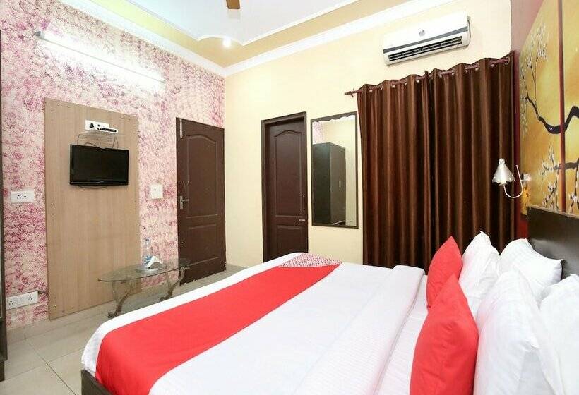 غرفة قياسية, Oyo Rooms Shastri Market Jalandhar