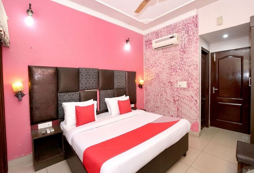 غرفة قياسية, Oyo Rooms Shastri Market Jalandhar