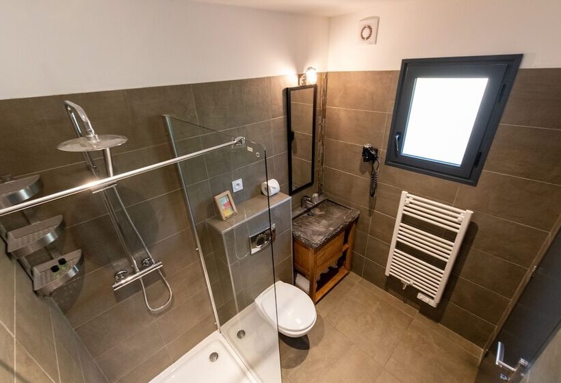 标准间, Residence Casarina