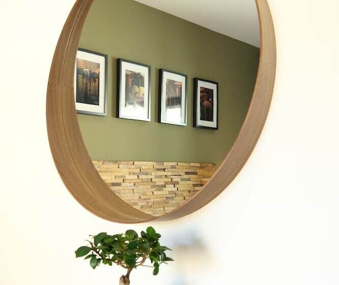 标准间, Residence Casarina