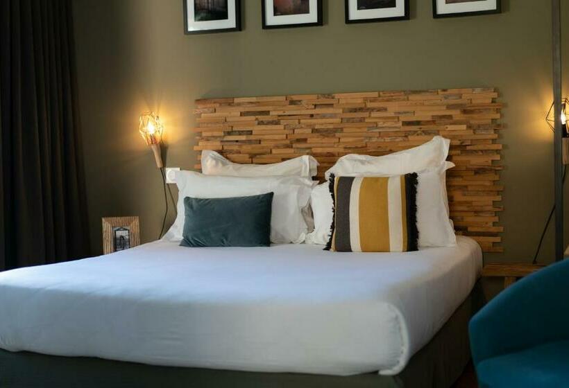 标准间, Residence Casarina