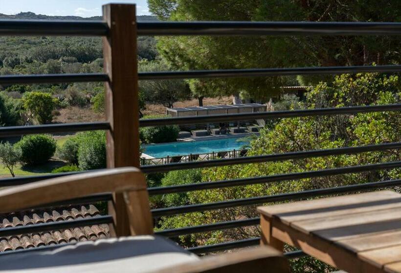 标准间, Residence Casarina