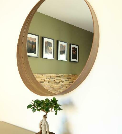 标准间, Residence Casarina