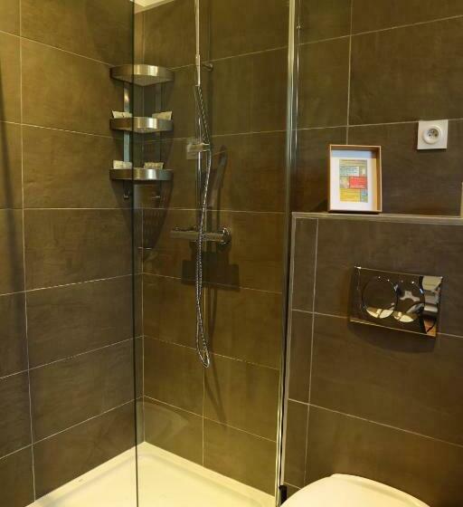 标准间, Residence Casarina