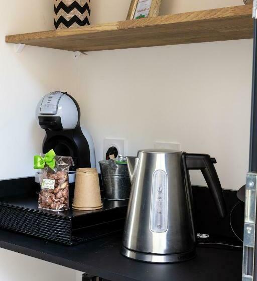 标准间, Residence Casarina